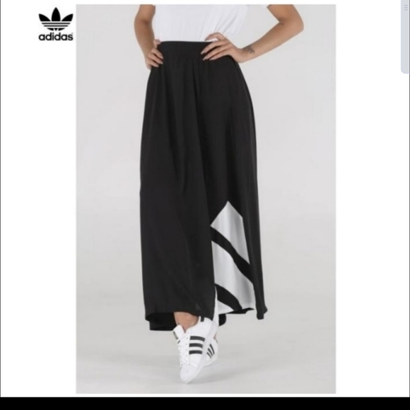 adidas Dresses & Skirts - Adidas Long Maxi Skirt - Size S